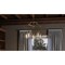Quoizel Sidwell Chandelier SDL5005WS - alternate 6